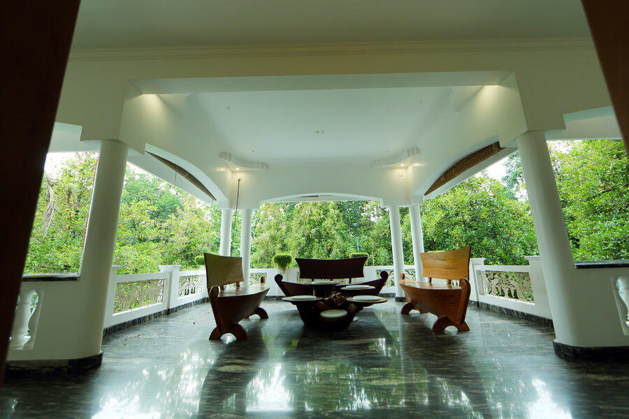 Best Homestays in Kerala, India | Casa Verde | Palatty House