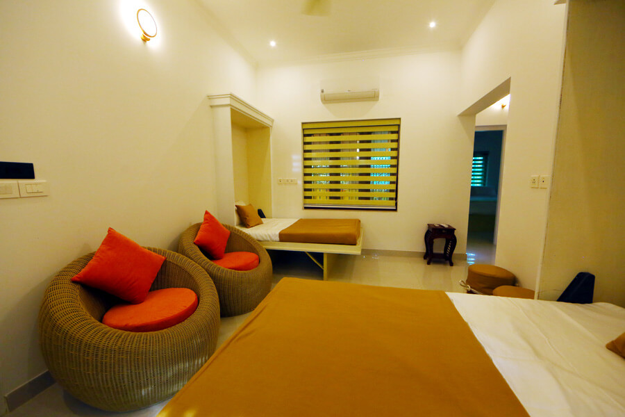 Best Homestays in Kerala, India | Casa Verde | Palatty House